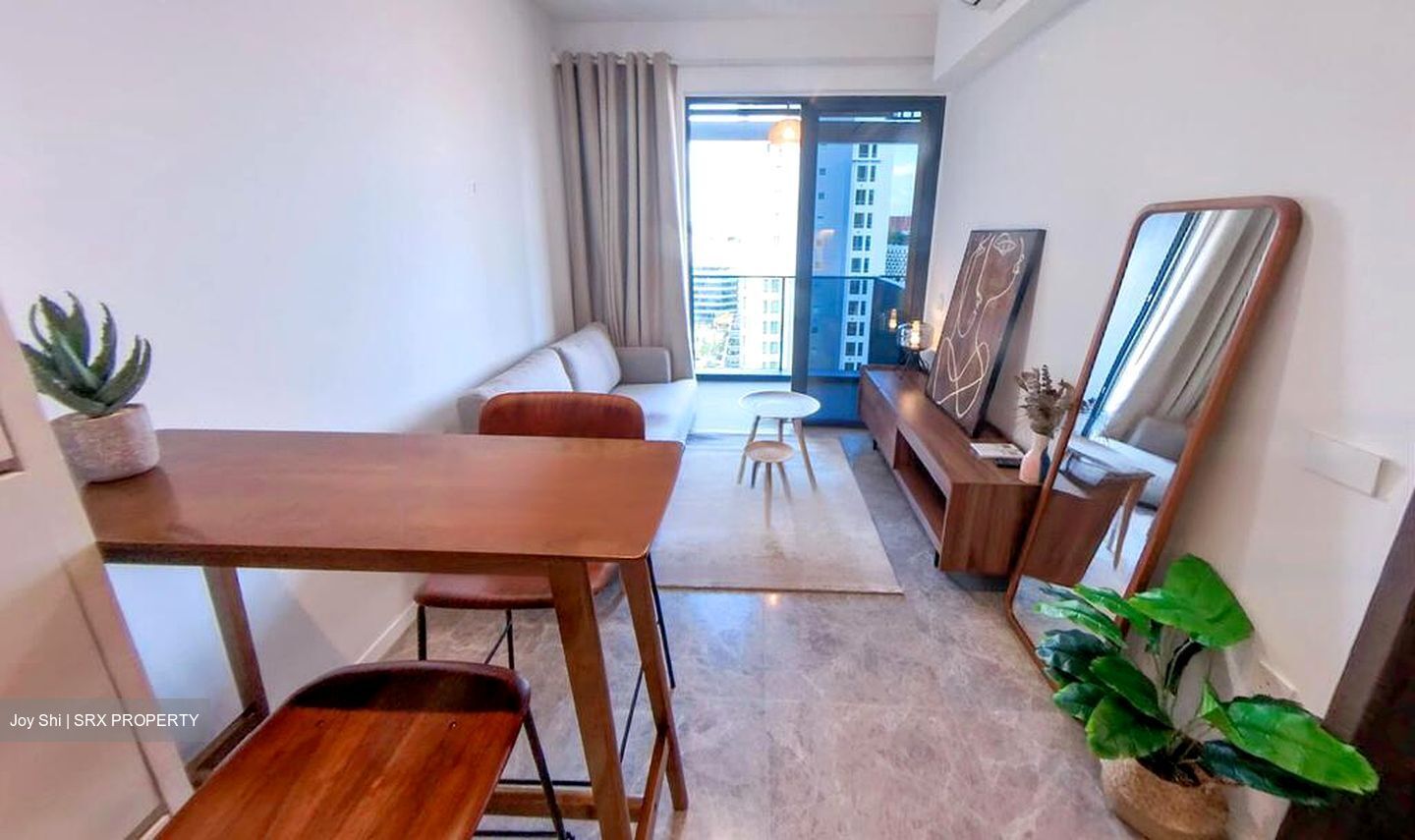 The M (D7), Apartment #449774211